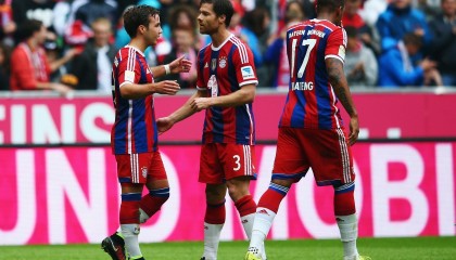 -卡昂球员迪亚斯表现令人惊艳，蝉联一周最佳球员，卡昂vs第戎半全场